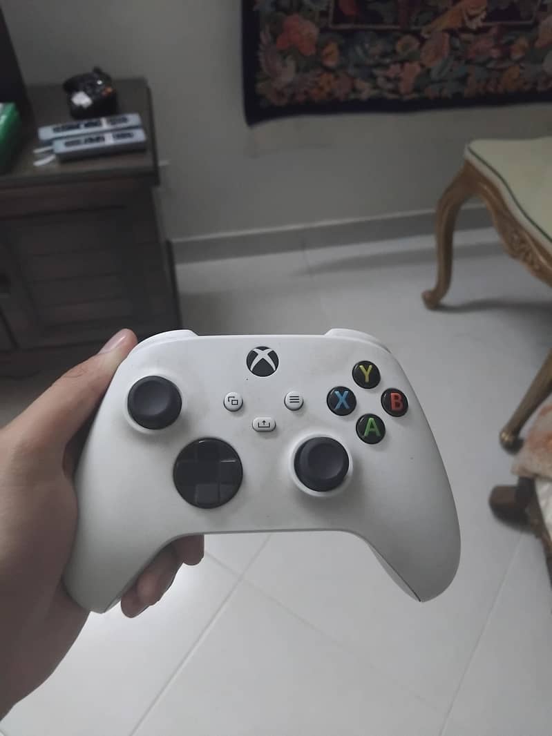 xbox series x controller 1