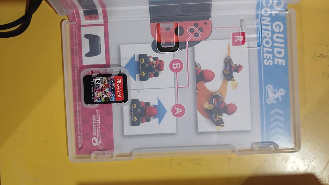 Nintendo Switch 6