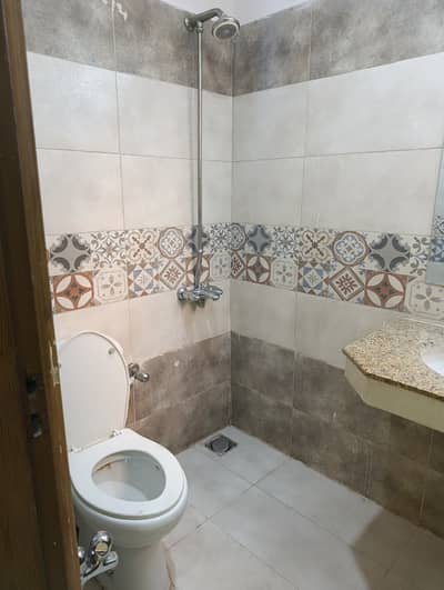 2 Bed farm house facing Apartment available for sale in Aries tower.