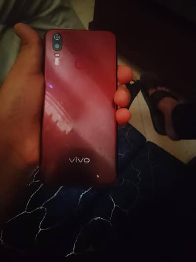 Vivo Y11
