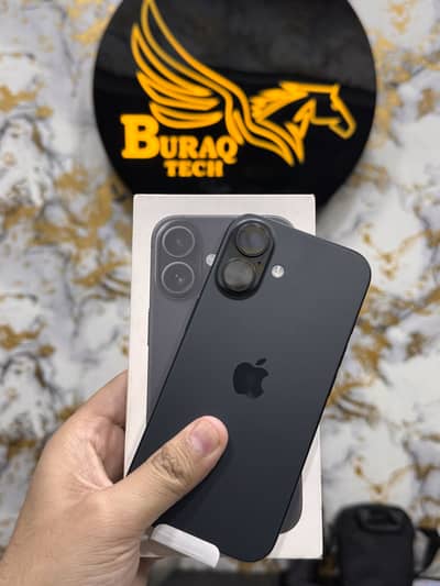 iphone 16 pro max/16/128gb/256gb/factory unlock/physical plus esim