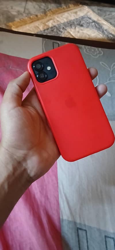 Apple iPhone 12