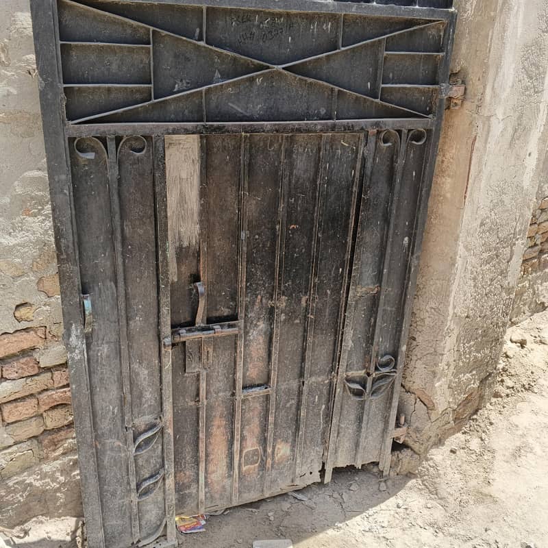 main door 1