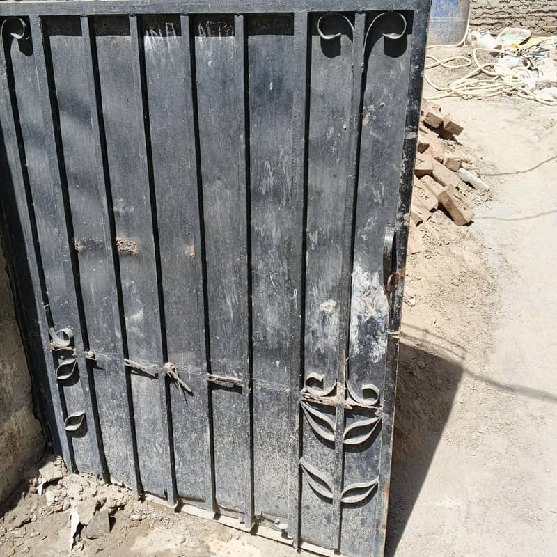 main door 3