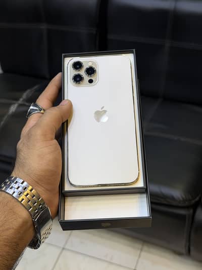 Apple iPhone 12 Pro Max