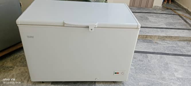 Haier DC inverter