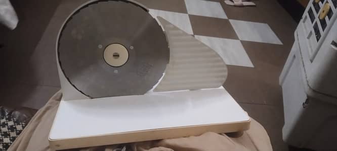 bread Slice Cutter Machine
