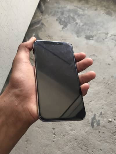 Apple iPhone XS