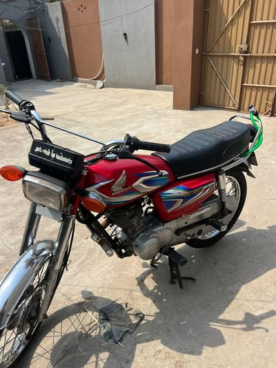 honda 125 for sale