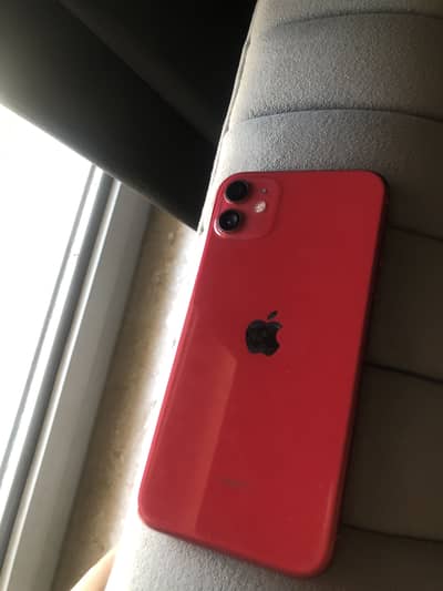Apple iPhone 11