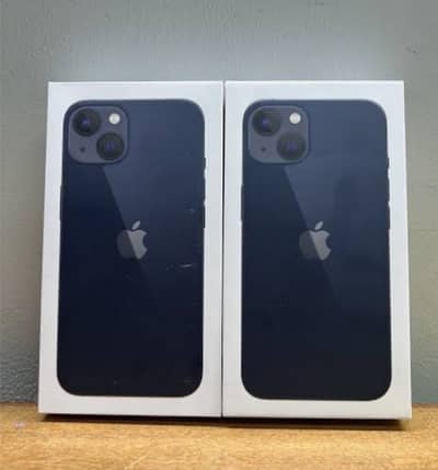 Apple iPhone 13