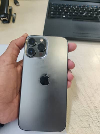 Apple iPhone 13 Pro Max