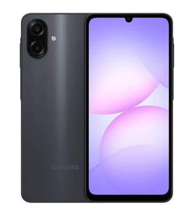 Samsung Mobile A07