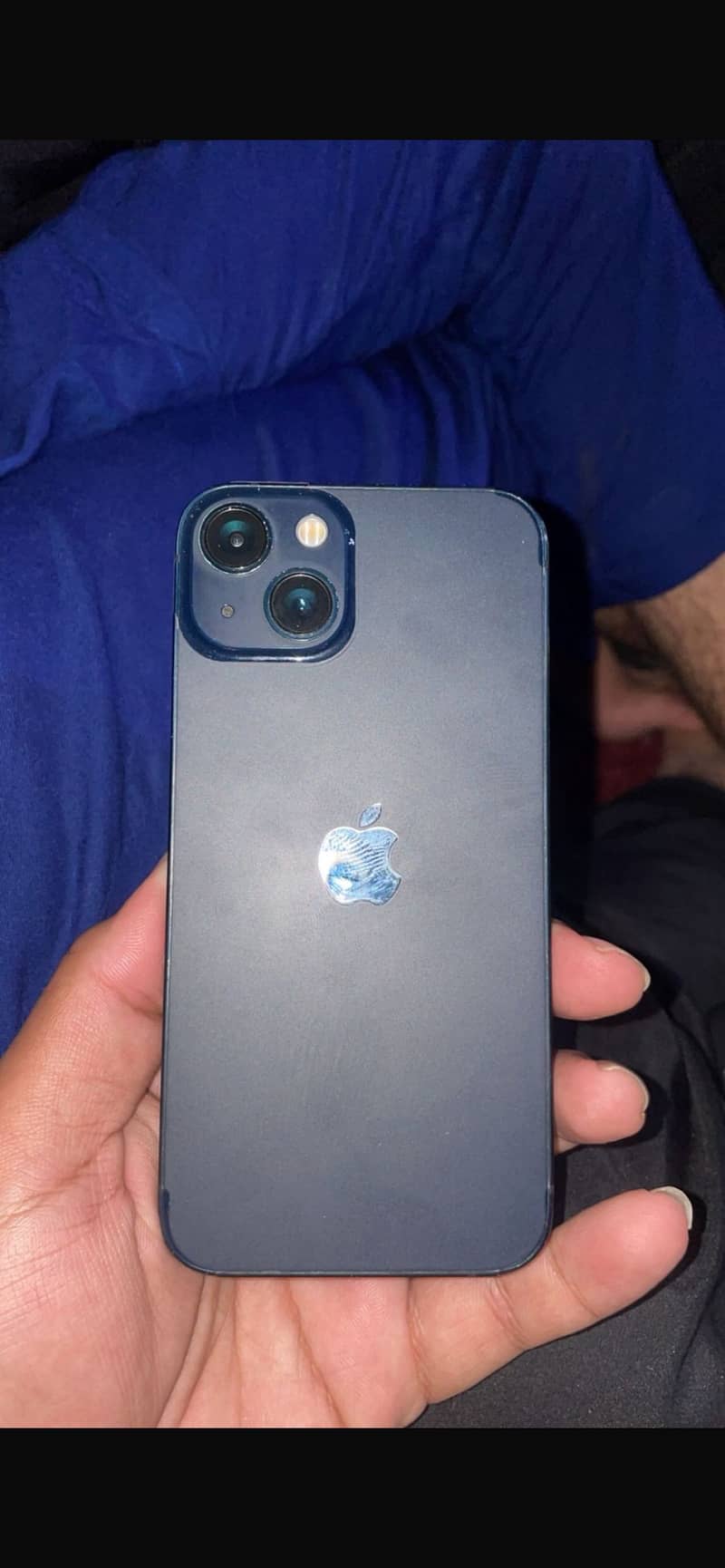 Apple iPhone 13 4