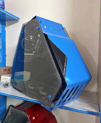 PC CASE