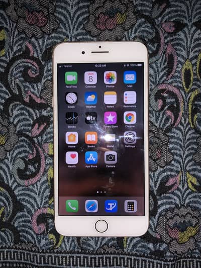 Apple iPhone 8 Plus