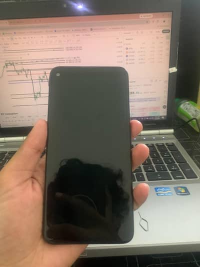 Google Pixel 4a