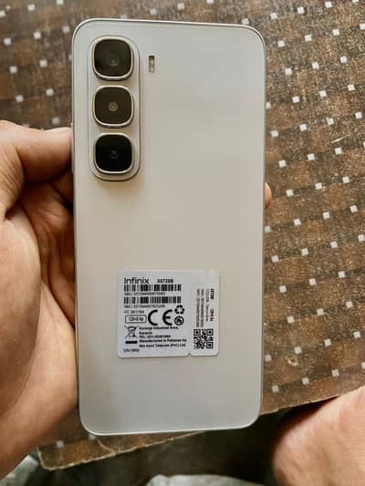 Infinix hot 60i no open repair l