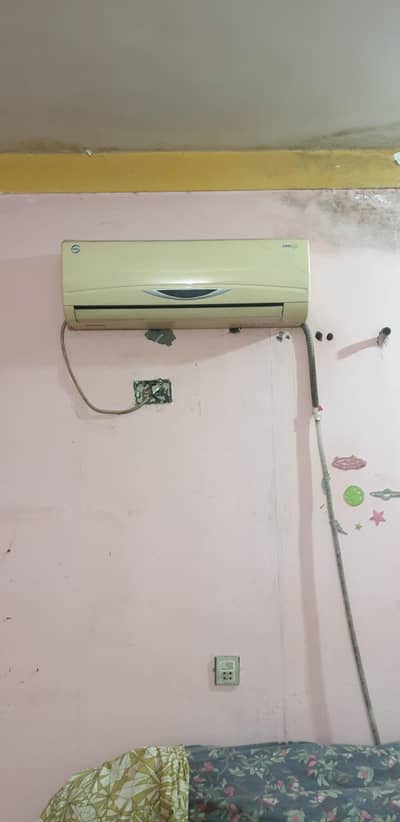 pel ac for sale 1.5 ton