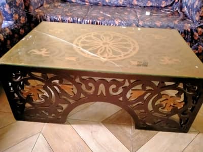Center Table