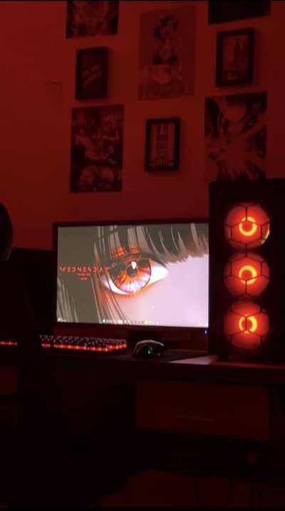 Best use for gaming and graphic designing