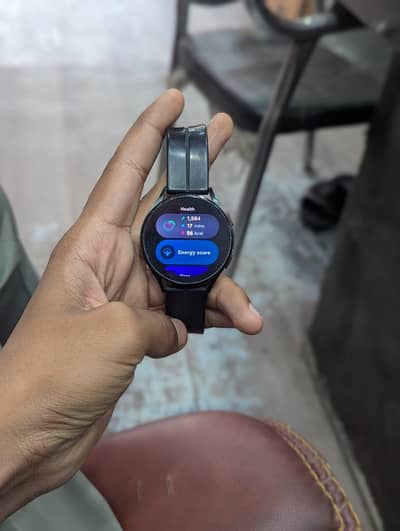 Samsung galaxy watch 4