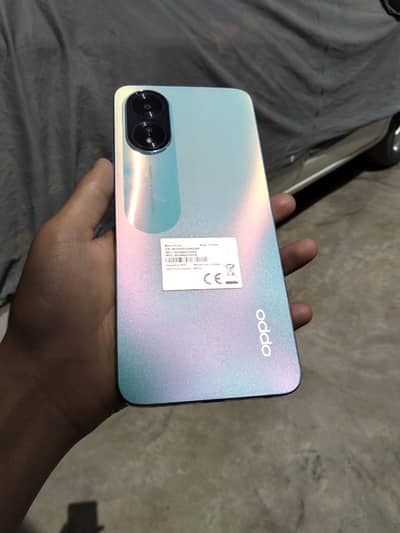 Oppo A18