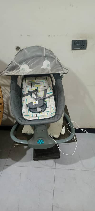 Baby Swings brand new