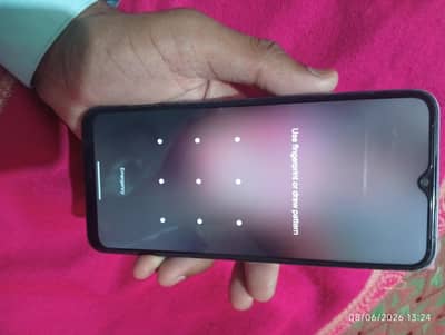 Vivo y17s