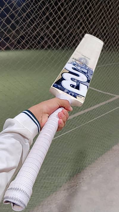 BS cricket bat