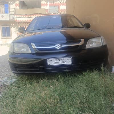 CULTUS VXR