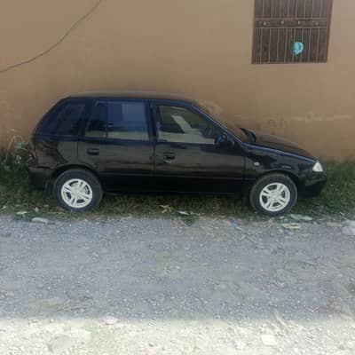 CULTUS VXR