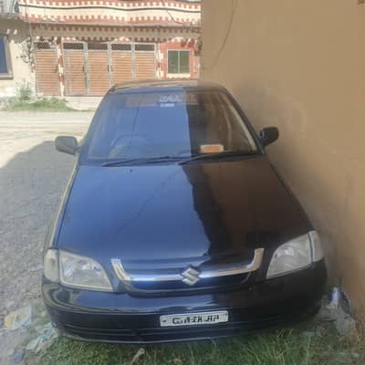 CULTUS VXR