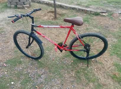 Very good condition