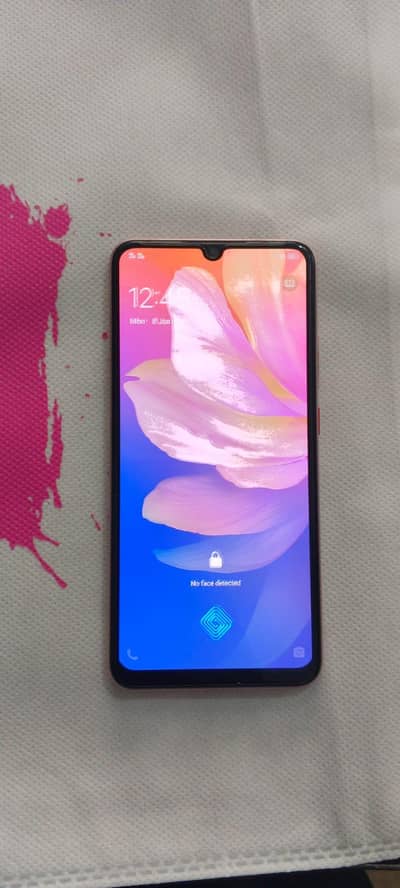 Vivo v2024 model All ok .