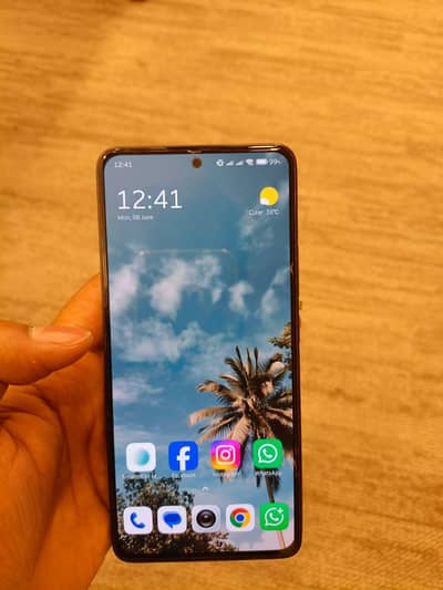 Xiaomi Redmi Note 13