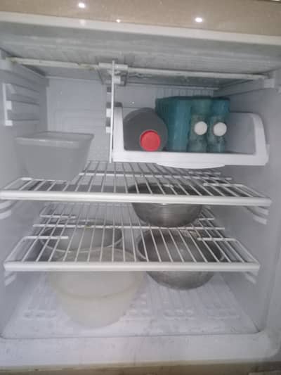 fridge all ok chill coling