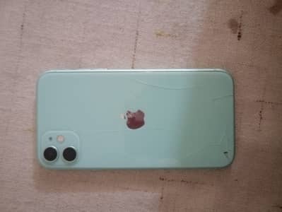 Apple iPhone 11 with 6 cases kit WhatsApp 03284188784