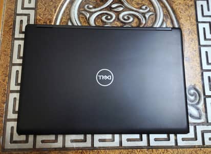 Dell Precision 3520 | i5 8th Gen | 32GB RAM | 4GB NVIDIA Graphics