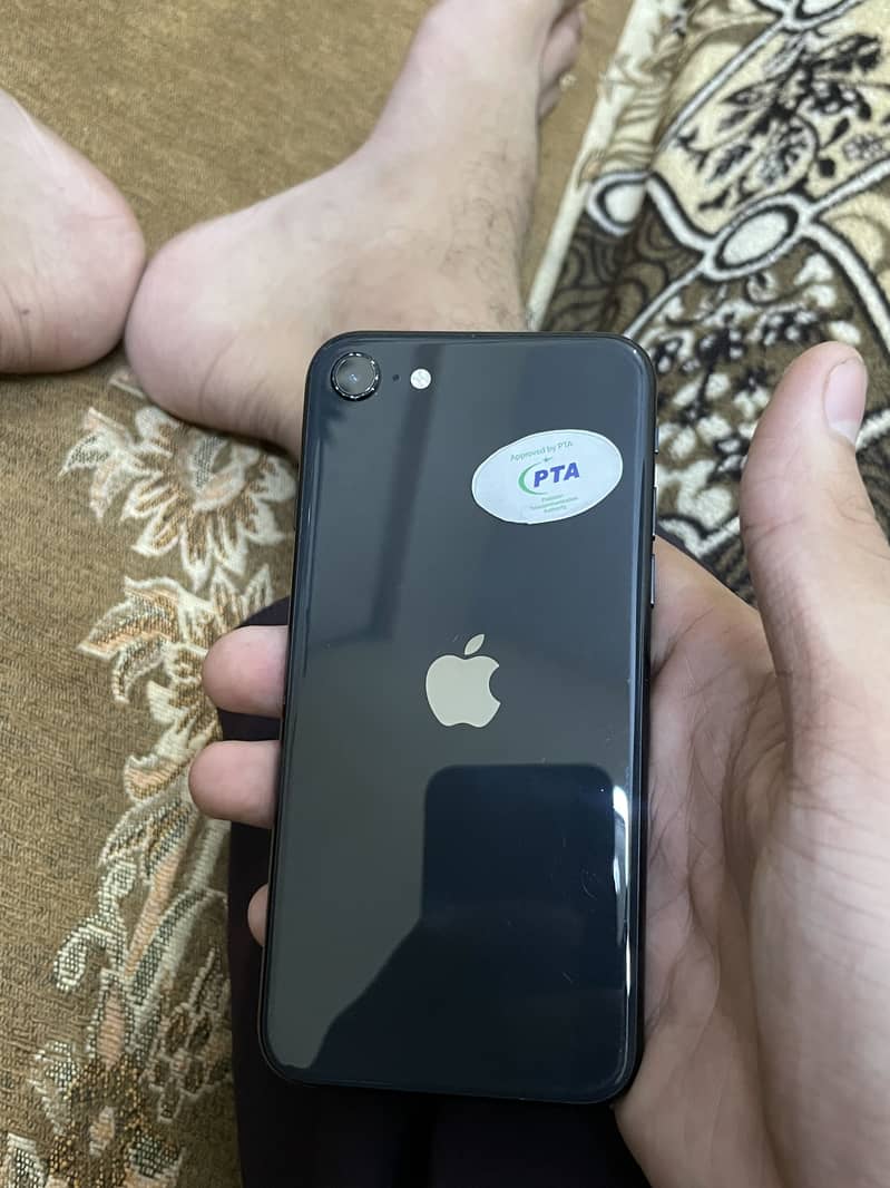 Apple iPhone SE 0