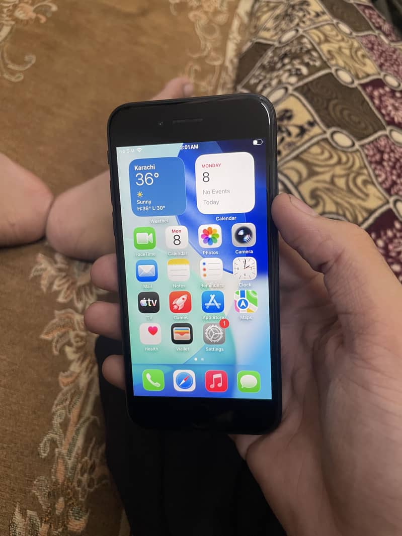 Apple iPhone SE 1