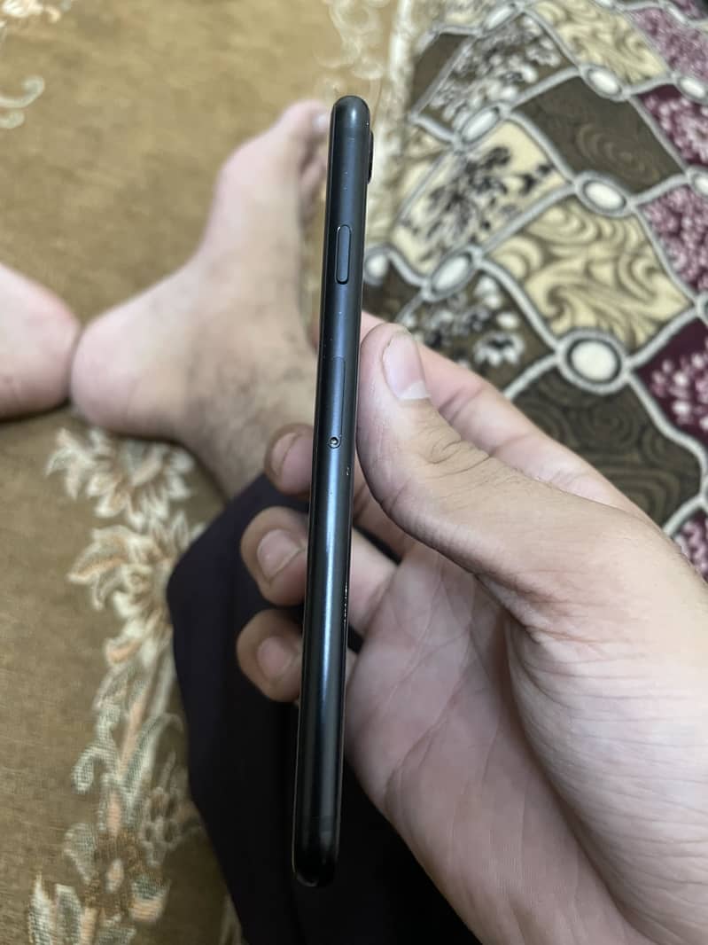Apple iPhone SE 4