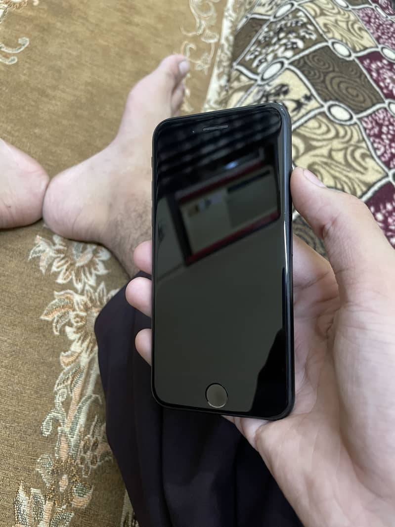 Apple iPhone SE 5
