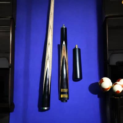 LP Golden elephant cue