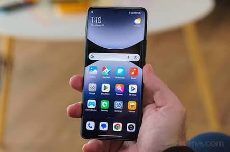Xiaomi Redmi Note 14 Pro