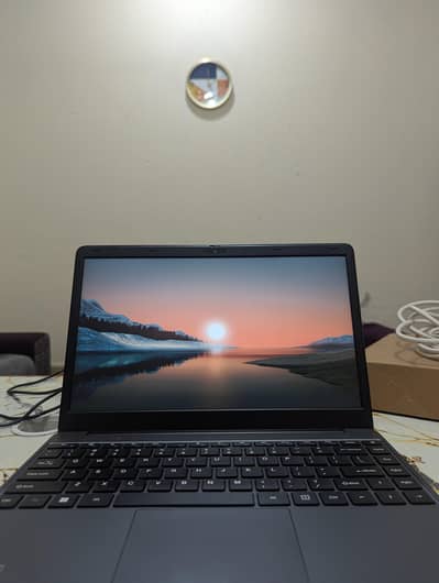 Mechrevo R14P, Ryzen 5 7430 U Laptop in New Condition