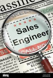 Sales Engineer