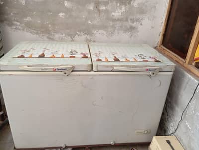 used but new condition