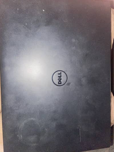 I use the laptop only two months