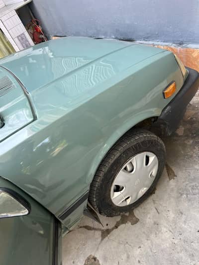 Suzuki Khyber 1996